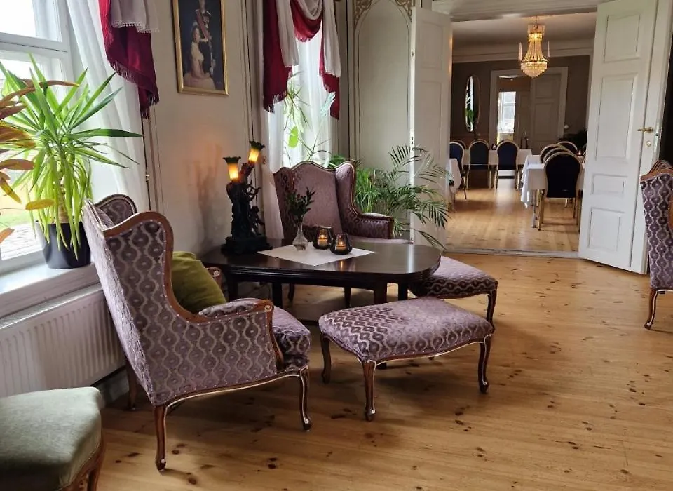 Kongsvinger Castle Hotel&Resort-1