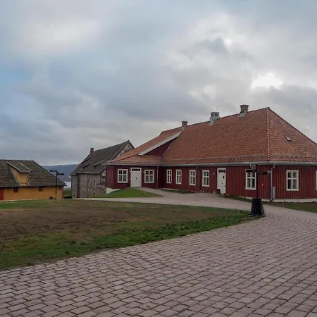 Kongsvinger Castle Hotel&Resort-3